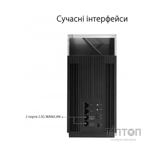 Маршрутизатор ASUS XT12(2-PK)