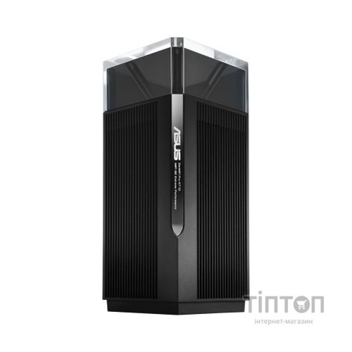 Маршрутизатор ASUS ZenWiFi Pro ET12 1PK (90IG05Z0-MO3A10)