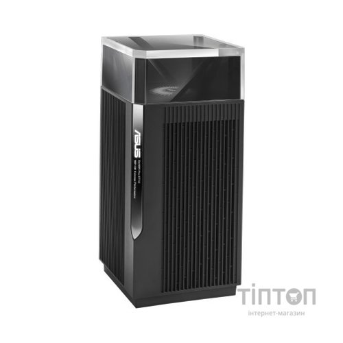 Маршрутизатор ASUS ZenWiFi Pro ET12 1PK (90IG05Z0-MO3A10)