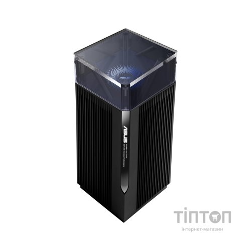 Маршрутизатор ASUS ZenWiFi Pro ET12 2PK (90IG05Z0-MO3A20)