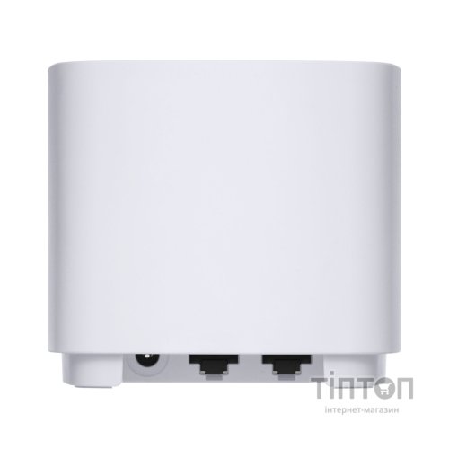 Маршрутизатор ASUS ZenWiFi XD5 1PK (90IG0750-MO3B60)