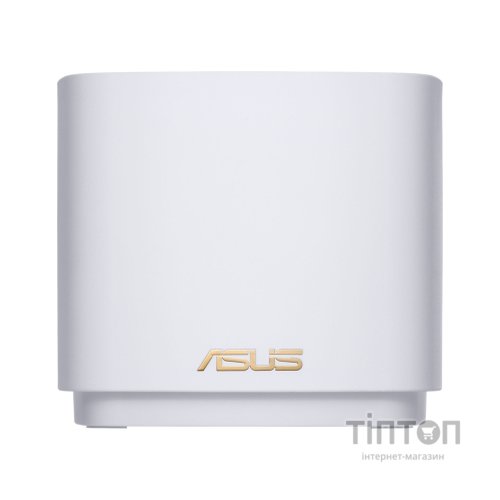 Маршрутизатор ASUS ZenWiFi XD5 2PK (90IG0750-MO3B40)