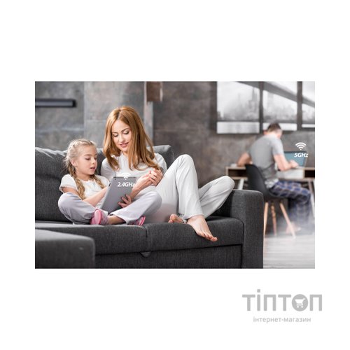 Маршрутизатор ASUS ZenWiFi XD5 2PK (90IG0750-MO3B40)