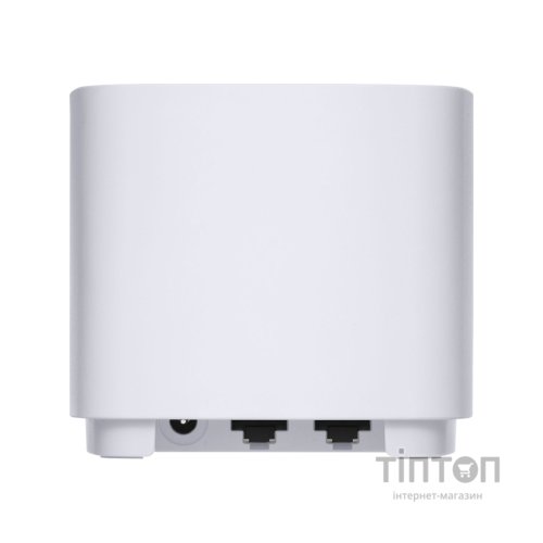 Маршрутизатор ASUS ZenWiFi XD5 3PK (90IG0750-MO3B20)