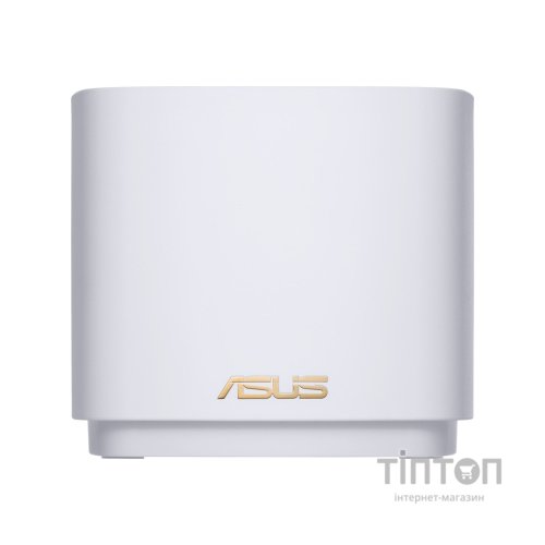 Маршрутизатор ASUS ZenWiFi XD5 3PK (90IG0750-MO3B20)