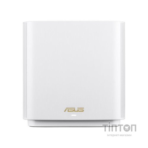 Маршрутизатор ASUS ZenWiFi XT9 1PK (90IG0740-MO3B60)