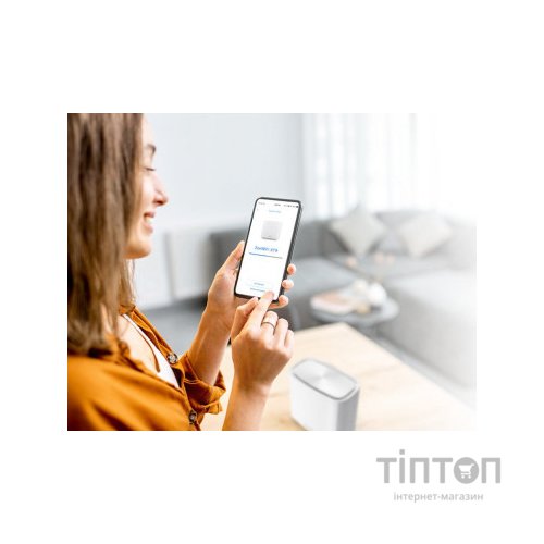 Маршрутизатор ASUS ZenWiFi XT9 1PK (90IG0740-MO3B60)