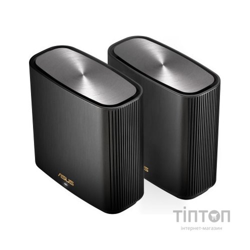 Маршрутизатор ASUS ZenWiFi XT9 2PK (90IG0740-MO3B30)