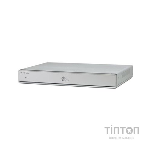 Маршрутизатор Cisco C1121-4P