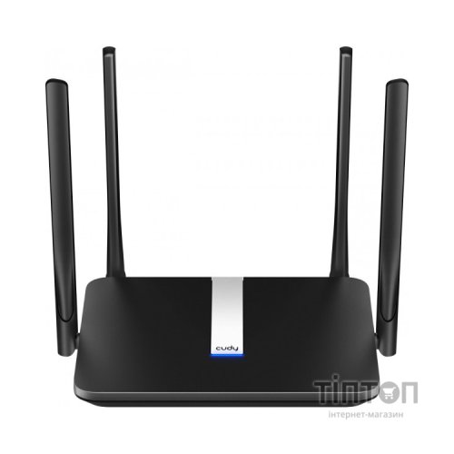 Маршрутизатор Cudy LT500_EU_V2.0