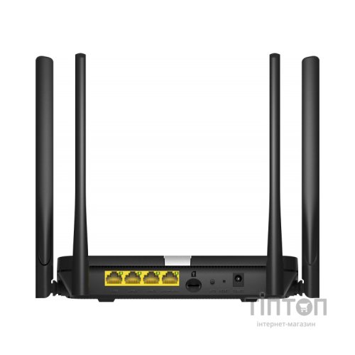 Маршрутизатор Cudy LT500_EU_V2.0