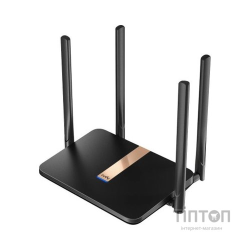 Маршрутизатор Cudy LT500D