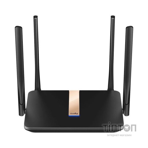 Маршрутизатор Cudy LT500D