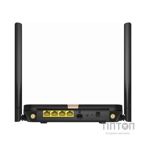 Маршрутизатор Cudy LT500D