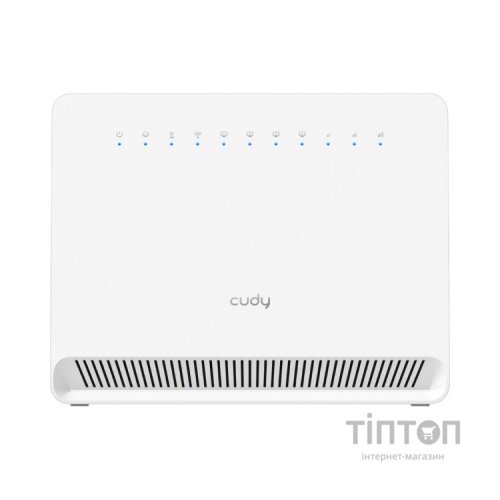Маршрутизатор Cudy LT700E_EU_V1.0