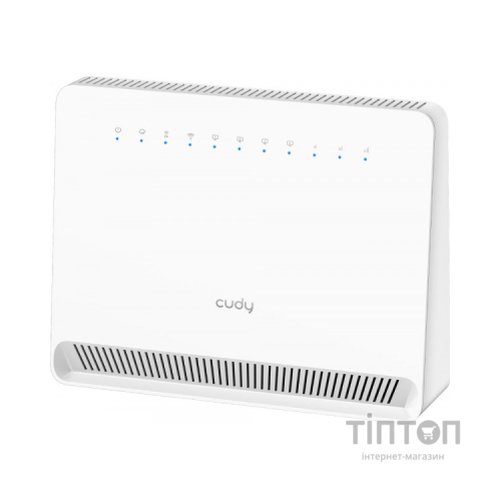 Маршрутизатор Cudy LT700E_EU_V1.0