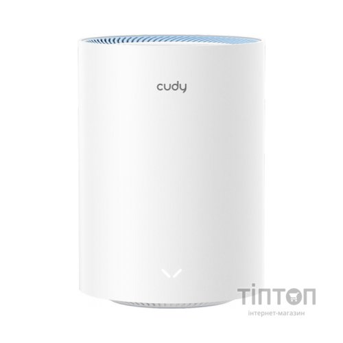 Маршрутизатор Cudy M1200(2-PACK)