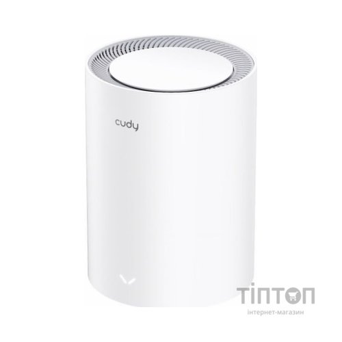 Маршрутизатор Cudy M3000