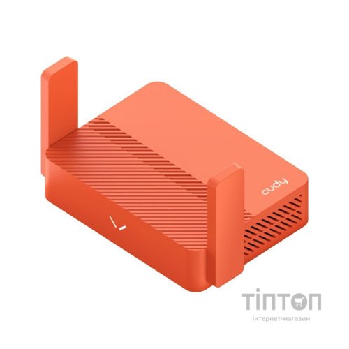 Маршрутизатор Cudy TR1200