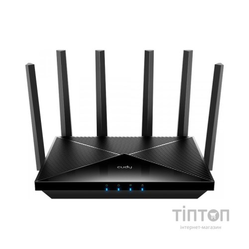 Маршрутизатор Cudy WR11000