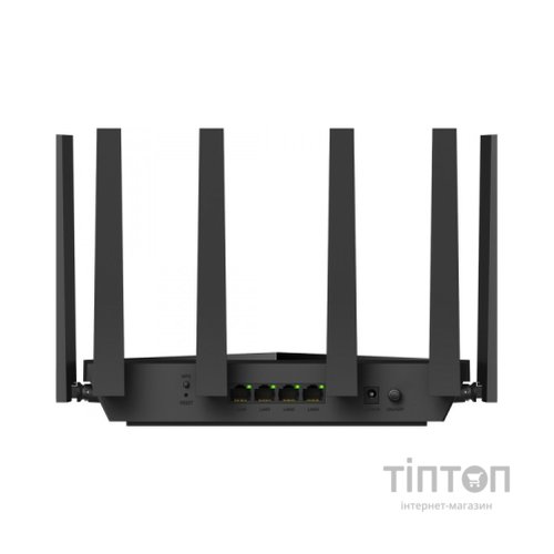 Маршрутизатор Cudy WR11000