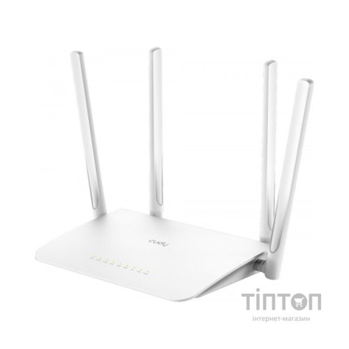 Маршрутизатор Cudy WR1300