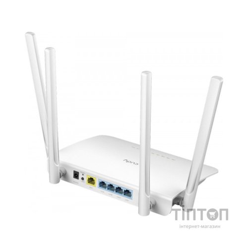 Маршрутизатор Cudy WR1300