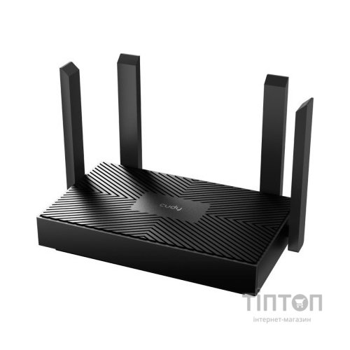 Маршрутизатор Cudy WR1500