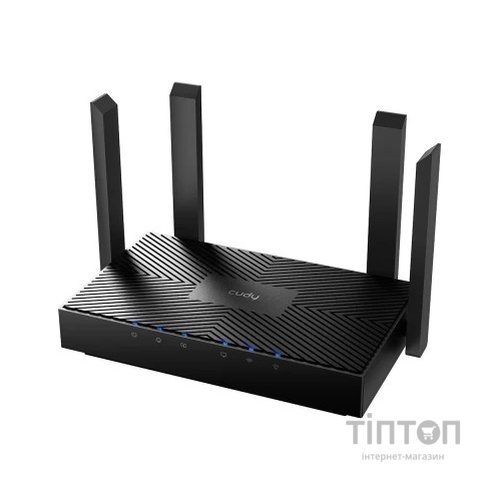 Маршрутизатор Cudy WR3000