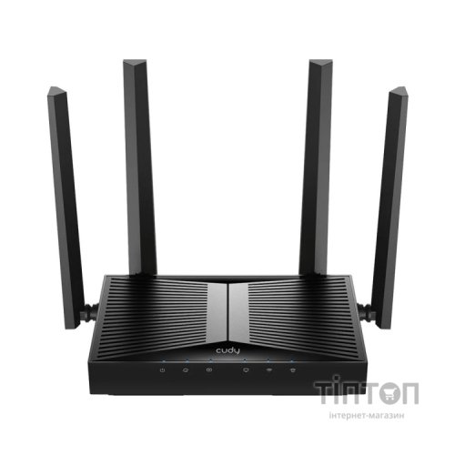 Маршрутизатор Cudy WR3600