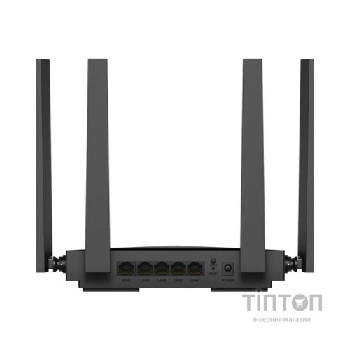 Маршрутизатор Cudy WR3600