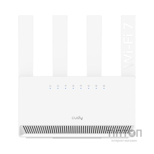 Маршрутизатор Cudy WR3600E