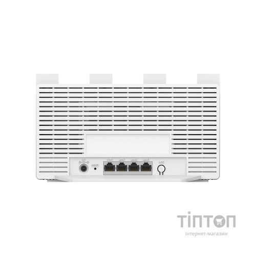 Маршрутизатор Cudy WR3600E