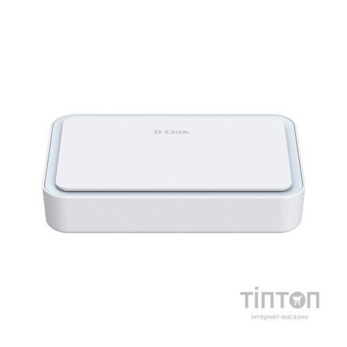 Маршрутизатор D-Link DBR-330