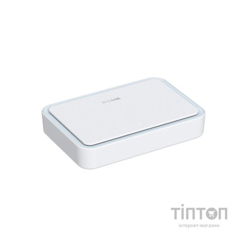 Маршрутизатор D-Link DBR-330
