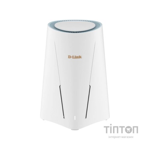 Маршрутизатор D-Link DBR-560