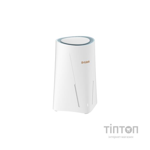 Маршрутизатор D-Link DBR-560