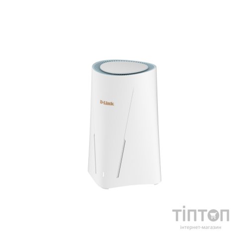 Маршрутизатор D-Link DBR-560