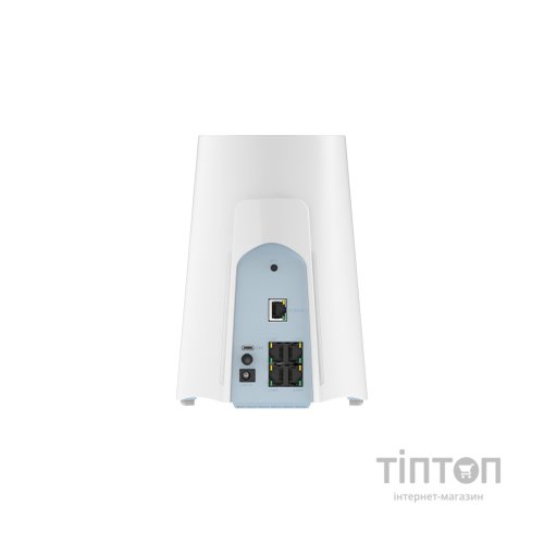 Маршрутизатор D-Link DBR-560