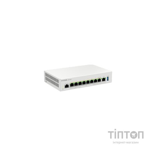 Маршрутизатор D-Link DBR-600-P