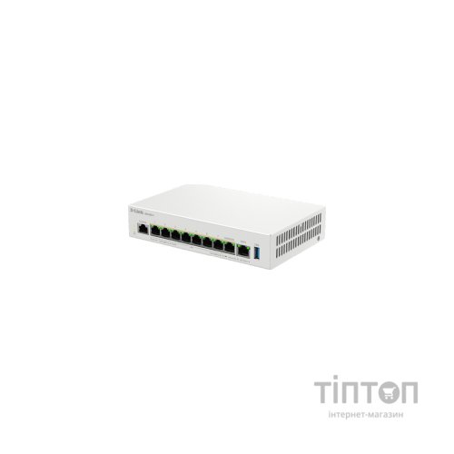 Маршрутизатор D-Link DBR-600-P