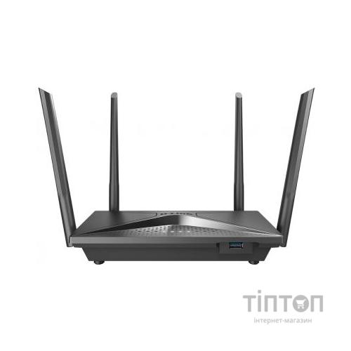 Маршрутизатор D-Link DIR-2150