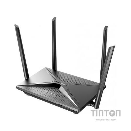 Маршрутизатор D-Link DIR-2150