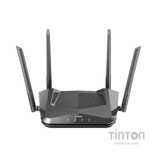 Маршрутизатор D-Link DIR-X1530