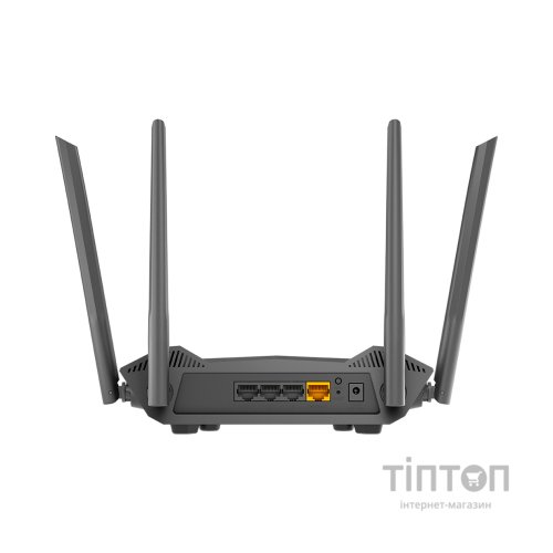 Маршрутизатор D-Link DIR-X1530