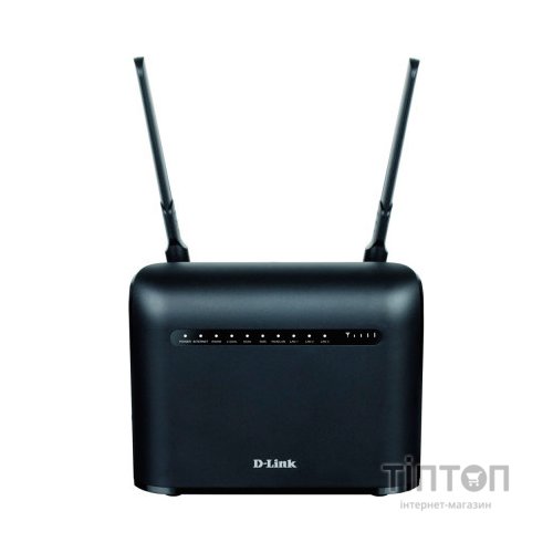 Маршрутизатор D-Link DWR-953V2