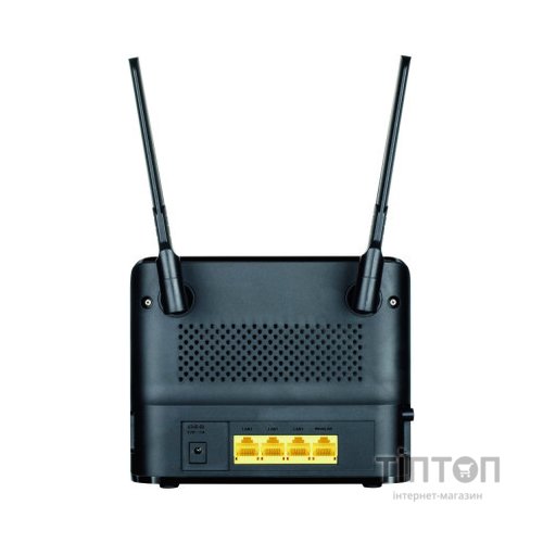 Маршрутизатор D-Link DWR-953V2