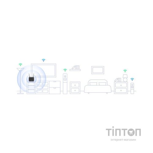 Маршрутизатор D-Link DWR-953V2