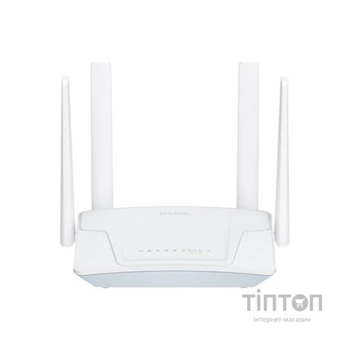 Маршрутизатор D-Link G403C