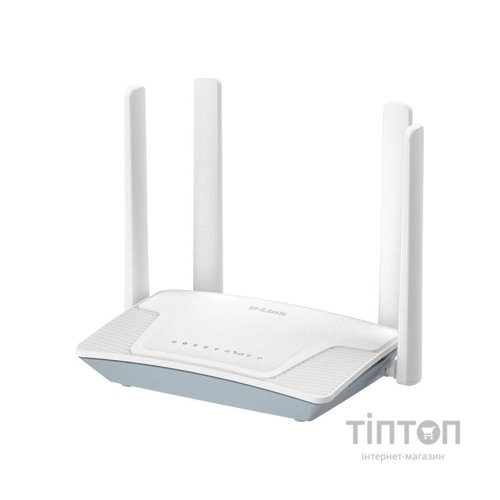 Маршрутизатор D-Link G403C